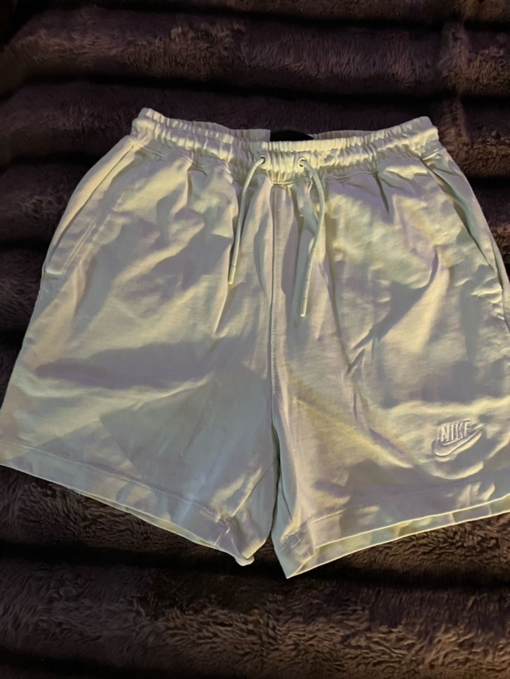 Nike shorts